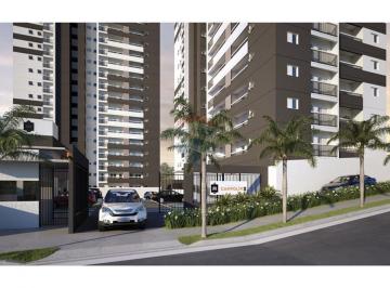 Apartamento · 60m² · 2 Quartos · 2 Vagas · Apartamento na Planta no Campolim – 2 dormitórios com suíte | Alto padrão no Campolim – Sorocaba