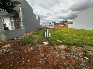 Terreno · 250m² · Olivio Franceschini - Terreno de 250 mts no Olivio Franceschini em Hortolandia