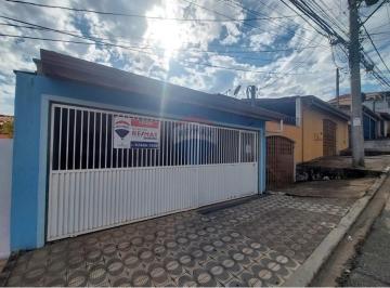Casa · 196m² · 3 Quartos · 2 Vagas · Casa à venda em Votorantim - 3 quartos | Altos do Fortaleza