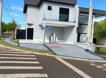 Casa · 160m² · 3 Quartos · 2 Vagas · Terras da Estancia - Piscina - Casa 3 suites no Condomínio Terras da Estancia Paulinia