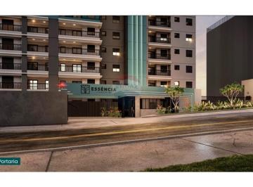 Apartamento · 66m² · 2 Quartos · 2 Vagas · Apartamento na Planta 2 e 3 Dormitórios com Suíte no Campolim – Essência Campolim