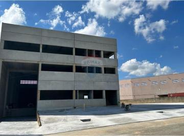 Comercial · 1083m² · 20 Vagas · Locação Galpão empresarial em Votorantim SP