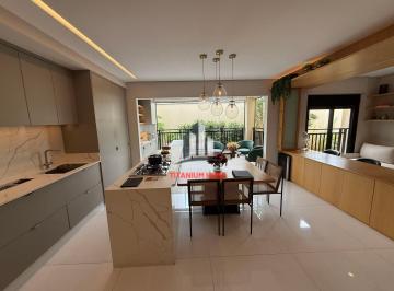 Apartamento · 91m² · 3 Quartos · 2 Vagas · Hipica Boulevard - Apartamento 91 mts - Alto Padrão 3 dorm sendo uma suite