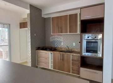 Apartamento · 112m² · 3 Quartos · 2 Vagas · Cobertura para locação 3 quartos – Jardim Prestes de Barros