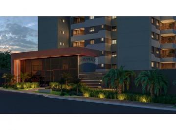 Apartamento · 67m² · 2 Quartos · 2 Vagas · Apartamento Lançamento - Atmo – Condomínio Clube com Vista Permanente para Área Preservada