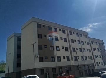 Apartamento · 45m² · 2 Quartos · 1 Vaga · Apartamento com 2 quartos no Centro de Votorantim - SP Condomínio Lar Londres