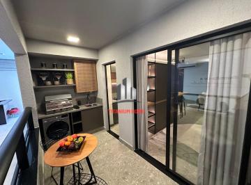 Apartamento · 78m² · 3 Quartos · 2 Vagas · Best View - Best View no Swiss Park 3 e 2 vagas