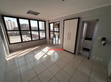 Comercial · 60m² · 1 Vaga · Sala Comercial 2 banheiros uma vaga