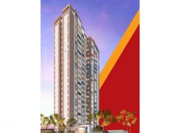 Apartamento · 52m² · 2 Quartos · 1 Vaga · Apartamento "Lançamento" 2 e 3 Dormitórios com Suíte – JJR Hortência