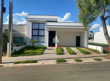 Casa · 159m² · 3 Quartos · 4 Vagas · Golden Park - Casa de 3 suites no Condomínio Golden Park