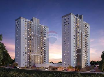Apartamento · 52m² · 2 Quartos · 1 Vaga · Apartamento na Planta 2 Quartos 1 suíte Zona Leste Sorocaba - Jardim Gutierres