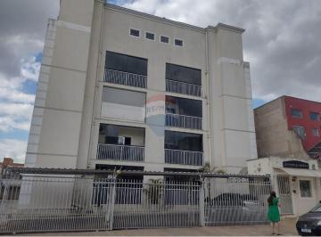 Apartamento · 62m² · 2 Quartos · 1 Vaga · Apartamento com 2 quartos à venda no Jardim Betania – Sorocaba