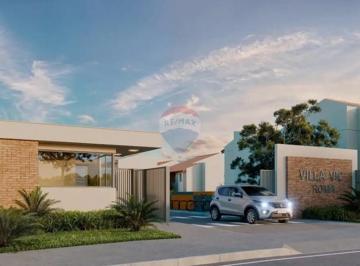 Casa · 60m² · 2 Quartos · 2 Vagas · Casa na planta 2 quartos à venda em Votorantim - Villa Vic