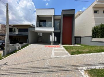 Casa · 280m² · 3 Quartos · 4 Vagas · Swiss Park - Casa de 3 suites sobrado no Swiss Park