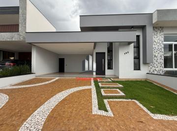 Casa · 155m² · 3 Quartos · 4 Vagas · Olivio Franceschini - Casa 3 dorm sendo uma suite e escritorio no Olivio Franceschini em Hortolandia