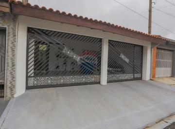 Casa · 143m² · 4 Quartos · 2 Vagas · Casa Espaçosa e Acolhedora em Sorocaba