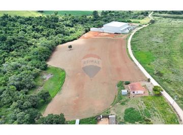 Comercial · 12600m² · Terreno na Zona Industrial de Votorantim, SP (capoavinha)