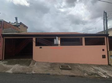Casa · 200m² · 3 Quartos · 6 Vagas · Casa de 3 dorm Oportunidade no jardim Santa Lúcia em Campinas