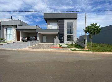 Casa · 190m² · 3 Quartos · 4 Vagas · Jardim do Jatobá - Casa de 3 dorm sendo 1 suite no Condomínio jardim do Jatobá