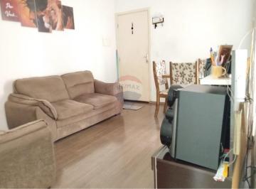 Apartamento · 45m² · 2 Quartos · 1 Vaga · Apartamento 2 dormitórios no Jardim Josane em Sorocaba - REMAX Shmone