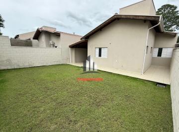 Casa · 147m² · 3 Quartos · 2 Vagas · Recanto da Villa - Casa de 3 dorm sendo uma suite em Condomínio Fechado