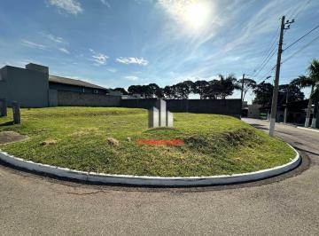 Terreno · 257m² · Okinawa - Terreno 257 mts no Condomínio Okinawa em Hortolandia