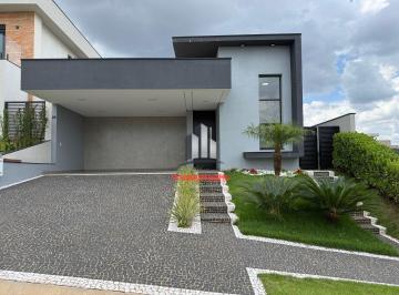 Casa · 210m² · 3 Quartos · 4 Vagas · Swiss Park - Casa Terrea completa de 3 suites no Swiss Park