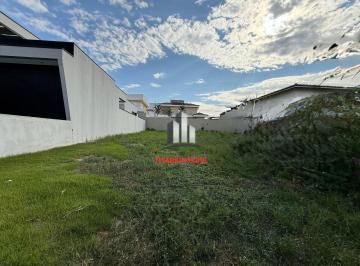 Terreno · 377m² · Green Park - Terreno 365 mts no Condomínio Green Park em Hortolandia