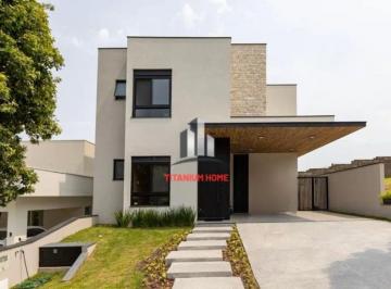 Casa · 283m² · 4 Quartos · Swiss Park - Casa de 3 suites terrea 206 mts no Swiss Park