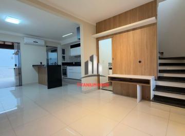 Casa · 64m² · 2 Quartos · 1 Vaga · Vila Flora - Casa 2 dorm no em Condomínio Vila Flora Hortolandia