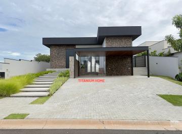 Casa · 443m² · 4 Quartos · 4 Vagas · Entreverdes - Casa Entreverdes 4 suites Alto Padrao