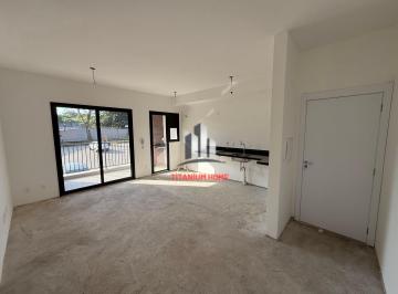 Apartamento · 76m² · 3 Quartos · 2 Vagas · Eco Vila Genebra - Apartamento 3 dorm e 2 vagas no Swiss Park