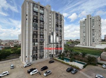 Apartamento · 55m² · 2 Quartos · 1 Vaga · Eco Vila Talisia - Eco Vila Talisia 5ªandar - 55 mts com sacada com Churrasqueria