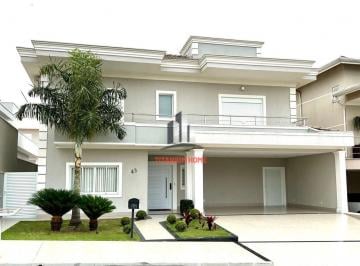Casa · 367m² · 3 Quartos · 4 Vagas · Green Park - Casa de 3 suites -Porteira Fechada - Condomínio Green Park Hortolandia