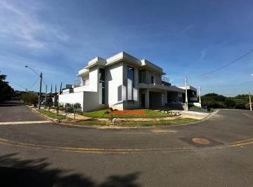 Casa · 281m² · 4 Quartos · 4 Vagas · Monte Verde - Casa em Condomínio 4 dorm sendo duas suítes
