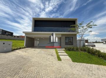 Casa · 327m² · 4 Quartos · 4 Vagas · Arborais - Casa de 3 suites no Arborais em Campinas