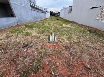Terreno · 250m² · Jardim do Jatobá - Terreno de 250 mts no Jardim do Jatoba em Hortolandia