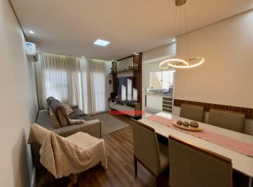 Casa · 78m² · 2 Quartos · 2 Vagas · Casa 2 dorm sendo 1 suite e duas vagas Cobertas
