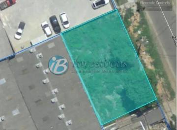 Terreno · 394m² · Terreno a venda no Boqueirão – 394 m² - Próximo ao