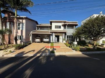 Casa · 240m² · 3 Quartos · 4 Vagas · Green Park - Condominio Green Park - Casa de 3 dorm sendo 1 suite em Hortolandia
