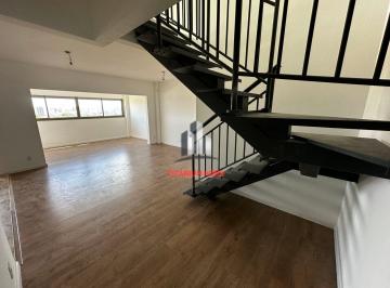 Apartamento · 192m² · 3 Quartos · 2 Vagas · Grand Wish - Apartamento Cobertura Duplex 3 suites no Nova Campinas