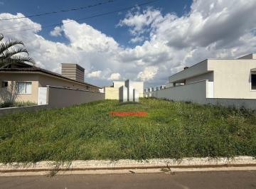 Terreno · 364m² · Green Park - Terreno de 364 mts excelente opcao no Condomínio Green Park em Hortolandia