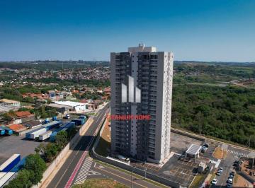 Apartamento · 52m² · 2 Quartos · 1 Vaga · Maxy Bela Aliança - Bela Aliança 2 dorm com sacada