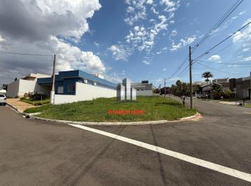 Terreno · 420m² · Green Park - Terreno de Esquina 420 mts no Condomínio Green Park em Hortolandia