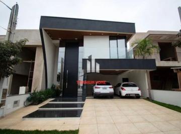 Casa · 210m² · 4 Quartos · 2 Vagas · Jardim do Jatobá - Casa de 3 suites no Condomínio Jatoba
