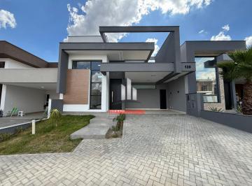 Casa · 158m² · 3 Quartos · 4 Vagas · Monterrey - Casa 3 dorm sendo 1 suite no Condominio Monterrey Monte Mor