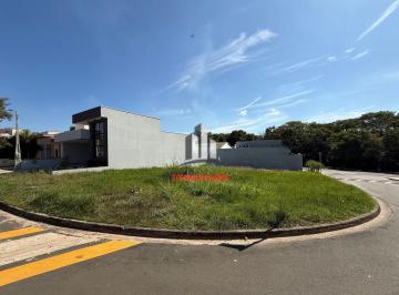 Terreno · 357m² · Reserva da Mata - Terreno 357,62 mts de esquina no Condomínio Reserva da Mata