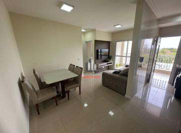 Apartamento · 56m² · 2 Quartos · 1 Vaga · Viva Felicitá - Apartamento de 2 dorm 56 mts com Vista Livre Viva Felicitá
