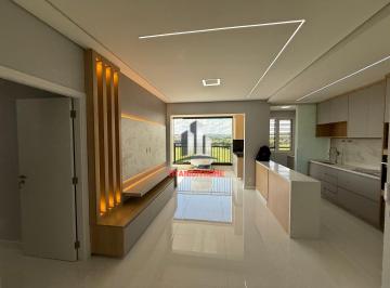 Apartamento · 91m² · 3 Quartos · 2 Vagas · Noville Residencial - Noville Residencial 3 dorm sendo uma suite