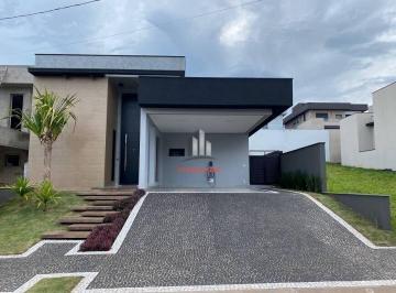 Casa · 211m² · 3 Quartos · 4 Vagas · Swiss Park - Casa terrea maravilhosa 3 suites